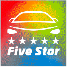 image five star