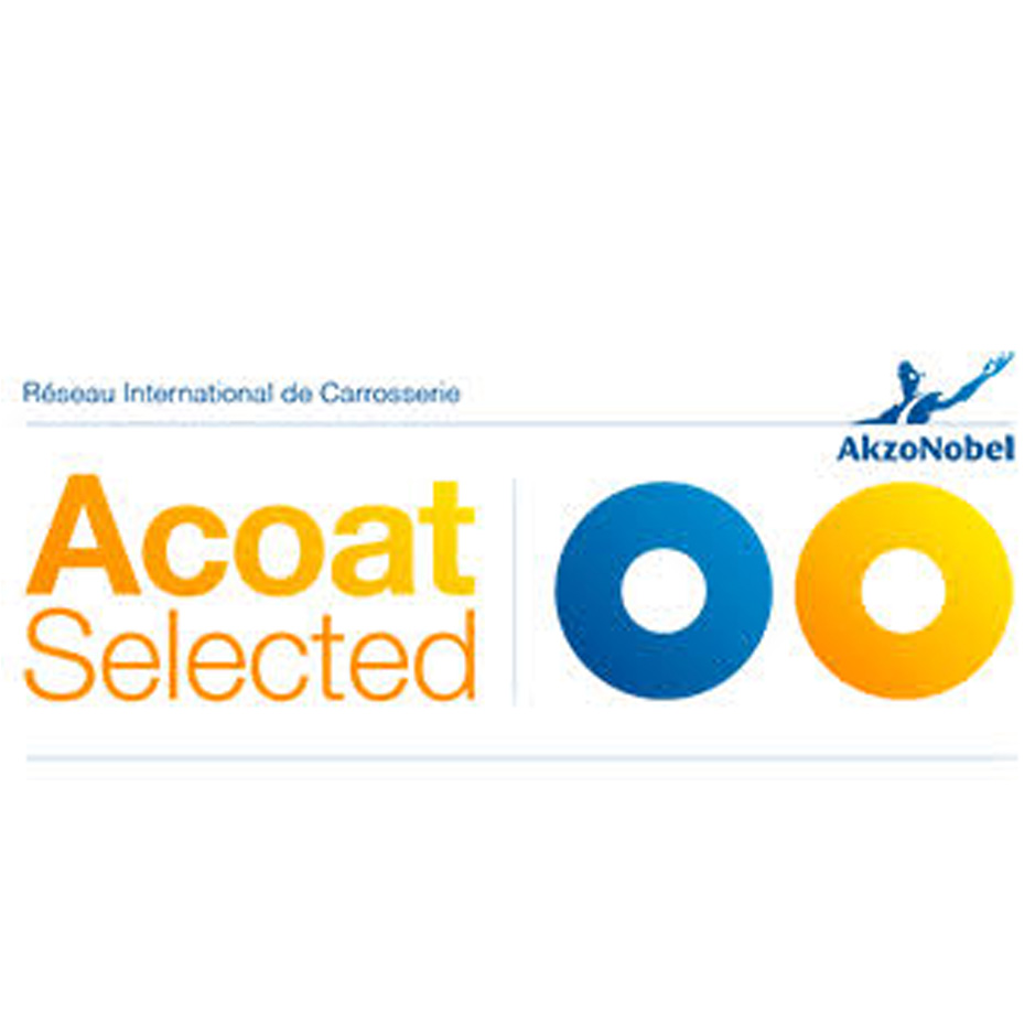 acoat selacted