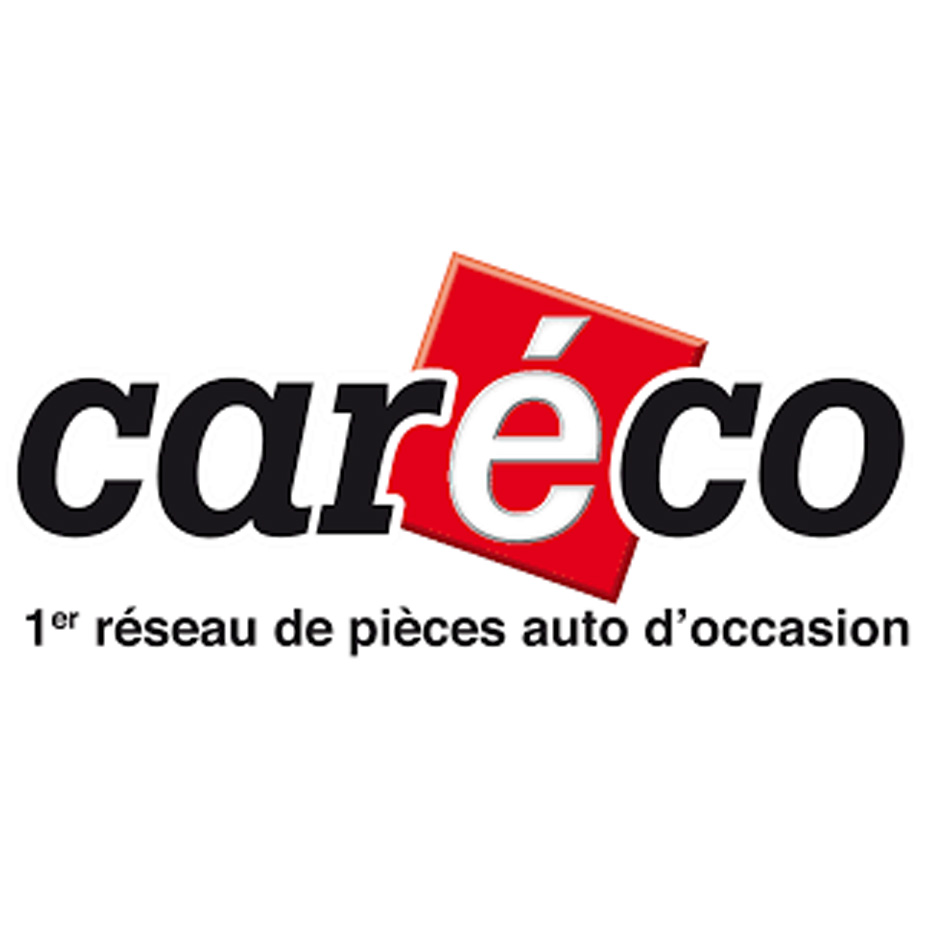 caréco marque 1 er réseau de pièces auto d'occasion