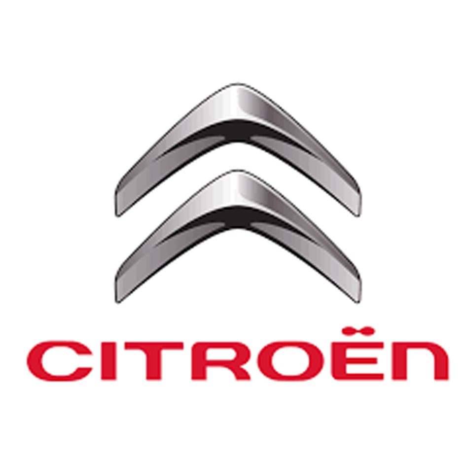 marque Citroën