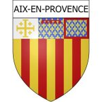 Aix en provence logo